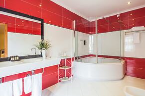 Vila Nova Guesthouse