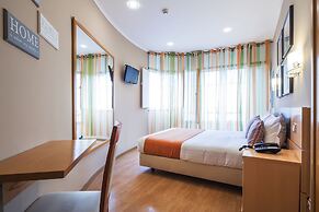 Vila Nova Guesthouse