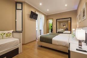 Vila Nova Guesthouse