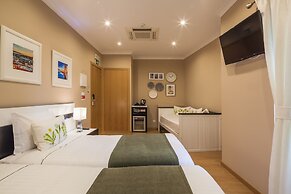 Vila Nova Guesthouse