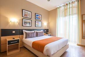 Vila Nova Guesthouse