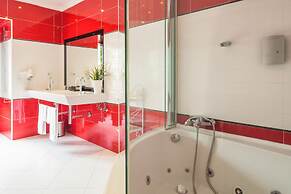 Vila Nova Guesthouse