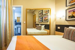Vila Nova Guesthouse