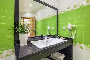Vila Nova Guesthouse