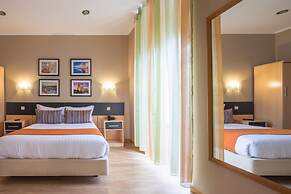 Vila Nova Guesthouse