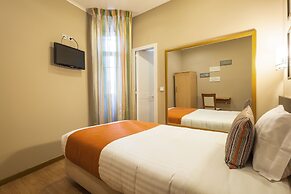 Vila Nova Guesthouse