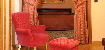 Hotel Svevo