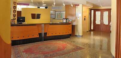 Hotel Svevo