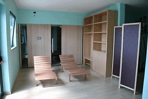 Hotel Svevo