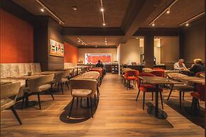 Hotel Prado