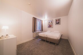 Hotel Prado