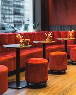 Hotel Prado