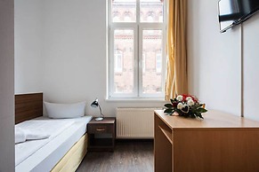 Hotel Queenspark