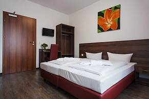 Hotel Queenspark