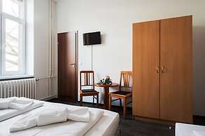 Hotel Queenspark