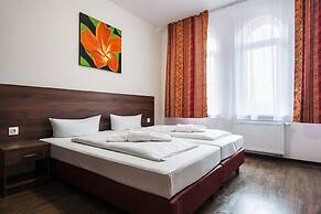 Hotel Queenspark