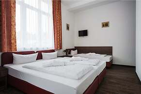Hotel Queenspark
