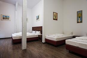 Hotel Queenspark