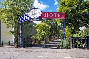 Hotel Queenspark