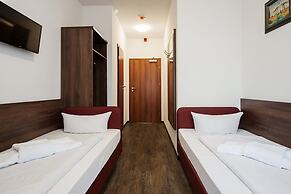 Hotel Queenspark