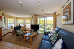 Beachcombers Apartments