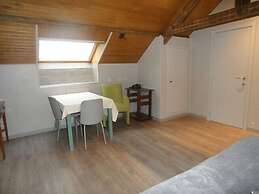 B&B Ter Gracht