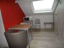 B&B Ter Gracht