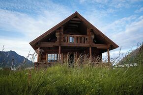Brimnes Cabins
