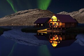 Brimnes Cabins