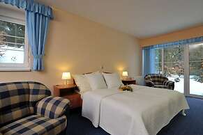 Hotel Brizky