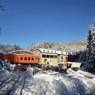 Hotel Brizky