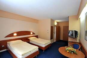 Hotel Brizky