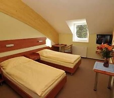 Hotel Brizky