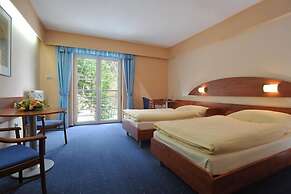Hotel Brizky