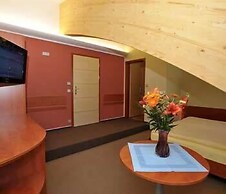 Hotel Brizky