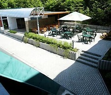 Hotel Brizky