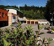 Hotel Brizky