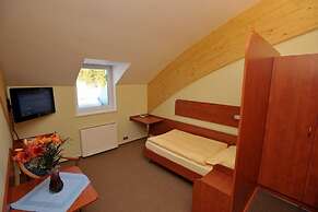 Hotel Brizky