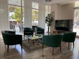 Hotel Audi Frontemare