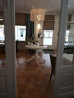 Hotel Sfinx
