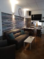 Hotel Sfinx