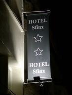 Hotel Sfinx