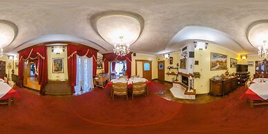 Hotel Garten