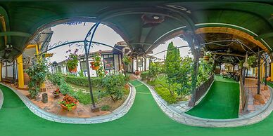 Hotel Garten