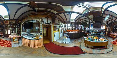 Hotel Garten
