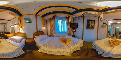 Hotel Garten