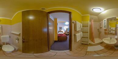 Hotel Garten