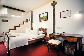 Hotel Garten