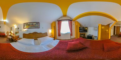 Hotel Garten
