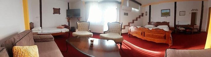 Hotel Garten